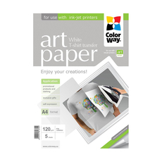 ФОТОХ-Я COLORWAY ART T-SHIRT PTW120005A4 ФОТОХ-Я COLORWAY ART T-SHIRT PTW120005A4