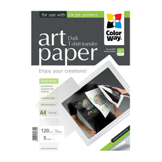 ФОТОХ-Я COLORWAY ART T-SHIRT PTD120005A4 ФОТОХ-Я COLORWAY ART T-SHIRT PTD120005A4