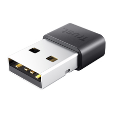 BLUETOOTH АДАПТЕР TRUST MYNA BT5.4 26027 BLUETOOTH АДАПТЕР TRUST MYNA BT5.4 26027