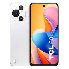 GSM TCL 60R 5G 128/4 WHITE GSM TCL 60R 5G 128/4 WHITE