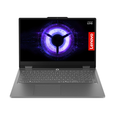 Гейминг лаптоп LENOVO LOQ Essential 15IRX11 83SC005EBM . 15.6 ", INTEL CORE I5-13450HX, RAM 16 GB, SSD 1000 GB, NVIDIA GEFORCE RTX5050, 8 GB GDDR7, LUNA GREY Гейминг лаптоп LENOVO LOQ Essential 15IRX11 83SC005EBM . 15.6 ", INTEL CORE I5-13450HX, RAM 16 GB, SSD 1000 GB, NVIDIA GEFORCE RTX5050, 8 GB GDDR7, LUNA GREY