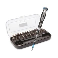 КОМПЛЕКТ ОТВЕРТКИ SBS 02347 48 ЧАСТИ КОМПЛЕКТ ОТВЕРТКИ SBS 02347 48 ЧАСТИ