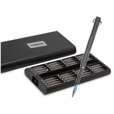 КОМПЛЕКТ ОТВЕРТКИ SBS 02798 33 ЧАСТИ КОМПЛЕКТ ОТВЕРТКИ SBS 02798 33 ЧАСТИ