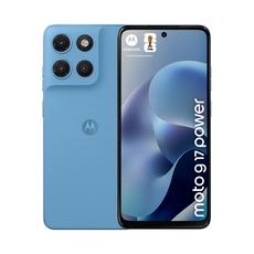 SMARTPHONE GSM MOTOROLA G17 PWR 256/8 A BL PBBM0006RO PBBM0006RO 6.72 ", 256 GB, RAM 8 GB, 50+5 MP SMARTPHONE GSM MOTOROLA G17 PWR 256/8 A BL PBBM0006RO PBBM0006RO 6.72 ", 256 GB, RAM 8 GB, 50+5 MP