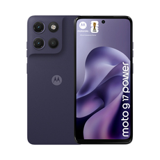 SMARTPHONE GSM MOTOROLA G17 PWR 256/8 E BL PBBM0007RO PBBM0007RO 6.72 ", 256 GB, RAM 8 GB, 50+5 MP SMARTPHONE GSM MOTOROLA G17 PWR 256/8 E BL PBBM0007RO PBBM0007RO 6.72 ", 256 GB, RAM 8 GB, 50+5 MP