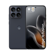Smartphone GSM MOTOROLA EDGE 70 FUSION 6.78 ", 256 GB, RAM 12 GB, 50+13 MP, 5G Smartphone GSM MOTOROLA EDGE 70 FUSION 6.78 ", 256 GB, RAM 12 GB, 50+13 MP, 5G