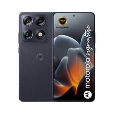 Смартфон GSM MOTOROLA SIGNATURE 512/16 PBAB0045RO 6.78 ", 512 GB, RAM 16 GB, 50+50+50 MP, 5G Смартфон GSM MOTOROLA SIGNATURE 512/16 PBAB0045RO 6.78 ", 512 GB, RAM 16 GB, 50+50+50 MP, 5G
