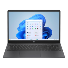 Лаптоп HP 15-FC0029NU C86KGEA 15.6 ", AMD RYZEN 3 7320U, RAM 8 GB, SSD 512 GB, AMD RADEON GRAPHICS, WINDOWS 11, CHALKBOARD GRAY Лаптоп HP 15-FC0029NU C86KGEA 15.6 ", AMD RYZEN 3 7320U, RAM 8 GB, SSD 512 GB, AMD RADEON GRAPHICS, WINDOWS 11, CHALKBOARD GRAY