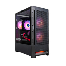 Gaming Desktop Computer GRIGS SPARK MAX AMD RYZEN 5 7500F, GEFORCE RTX5060 8 GB GAMING OC, RAM 16+16 GB, 6000 MHz Gaming Desktop Computer GRIGS SPARK MAX AMD RYZEN 5 7500F, GEFORCE RTX5060 8 GB GAMING OC, RAM 16+16 GB, 6000 MHz