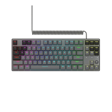 КЛ. LORGAR AZAR 514TKL BK GK514TKL-BK-US КЛ. LORGAR AZAR 514TKL BK GK514TKL-BK-US