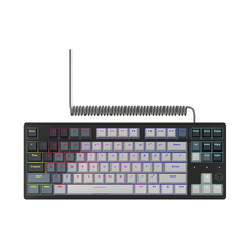 КЛ. LORGAR AZAR 514TKL WH GK514TKL-WH-US КЛ. LORGAR AZAR 514TKL WH GK514TKL-WH-US