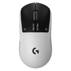 М. LOGITECH PRO X 2 SUPERSTRIKE 007776 М. LOGITECH PRO X 2 SUPERSTRIKE 007776