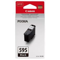 ГЛАВА CANON PG-595 BLACK 6.7 ML ГЛАВА CANON PG-595 BLACK 6.7 ML