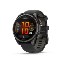 GARMIN FENIX 8 PRO AMOL.SAPP.47MM 198.01 GARMIN FENIX 8 PRO AMOL.SAPP.47MM 198.01