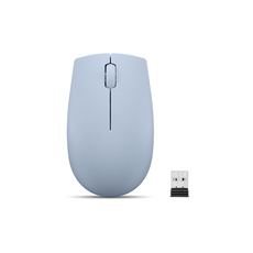 МИШКА LENOVO 300 Frost Blue GY51L15679 МИШКА LENOVO 300 Frost Blue GY51L15679