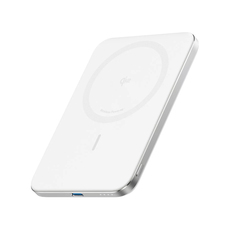 EXTERNAL BATTERY ANKER Nano 5000 mAh 15W White EXTERNAL BATTERY ANKER Nano 5000 mAh 15W White