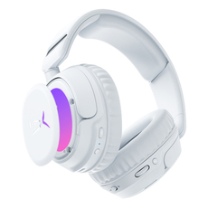 СЛ.HYPERX CLOUD FLIGHT 2 A59Z0AA WHITE СЛ.HYPERX CLOUD FLIGHT 2 A59Z0AA WHITE