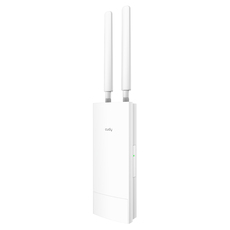 ACCESS POINT CUDY AP3000 AX3000 OUTDOOR Dual-band, WI-FI 6, GIGABIT ACCESS POINT CUDY AP3000 AX3000 OUTDOOR Dual-band, WI-FI 6, GIGABIT