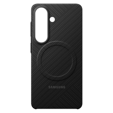 КАЛЪФ SAMSUNG S26 CARBON BLACK EF-KS942 КАЛЪФ SAMSUNG S26 CARBON BLACK EF-KS942