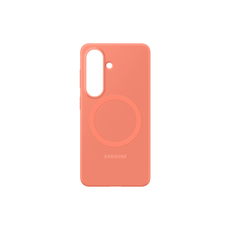 КАЛЪФ SAMSUNG S26 SILICON RED EF-ES942 КАЛЪФ SAMSUNG S26 SILICON RED EF-ES942