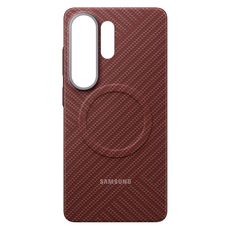 КАЛЪФ SAMSUNG S26U CARBON RED EF-KS948SS КАЛЪФ SAMSUNG S26U CARBON RED EF-KS948SS