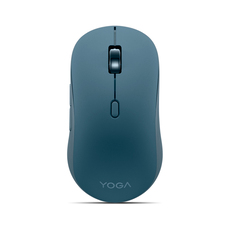 МИШКА LENOVO YOGA Tidal Teal GY51S61916 МИШКА LENOVO YOGA Tidal Teal GY51S61916
