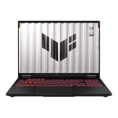 Gaming Laptop ASUS TUF Gaming A16 FA608UH-RV006W 16.0 ", AMD RYZEN 7 260, RAM 16 GB, SSD 1000 GB, NVIDIA GEFORCE RTX5050, 8 GB GDDR7, WINDOWS 11, JAEGER GRAY Gaming Laptop ASUS TUF Gaming A16 FA608UH-RV006W 16.0 ", AMD RYZEN 7 260, RAM 16 GB, SSD 1000 GB, NVIDIA GEFORCE RTX5050, 8 GB GDDR7, WINDOWS 11, JAEGER GRAY