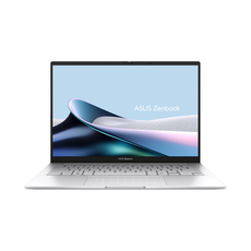 Ultrabook ASUS Zenbook 14 UX3405CA-ST1097W 14.0 ", INTEL CORE ULTRA 7 255H, RAM 16 GB, SSD 1000 GB, INTEL ARC GRAPHICS, WINDOWS 11, FOGGY SILVER Ultrabook ASUS Zenbook 14 UX3405CA-ST1097W 14.0 ", INTEL CORE ULTRA 7 255H, RAM 16 GB, SSD 1000 GB, INTEL ARC GRAPHICS, WINDOWS 11, FOGGY SILVER