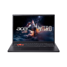 Gaming Laptop ACER Nitro Lite 16 NL16-71G-72QH NH.DAGEX.004 16.0 ", INTEL CORE I7-13620H, RAM 16 GB, SSD 512 GB, NVIDIA GEFORCE RTX4050, 6 GB GDDR6, WINDOWS 11, SHALE BLACK Gaming Laptop ACER Nitro Lite 16 NL16-71G-72QH NH.DAGEX.004 16.0 ", INTEL CORE I7-13620H, RAM 16 GB, SSD 512 GB, NVIDIA GEFORCE RTX4050, 6 GB GDDR6, WINDOWS 11, SHALE BLACK