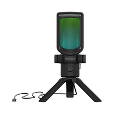 Студиен Микрофон GENESIS RADIUM 250 USB BLACK NGM-2352 кардиоиден Студиен Микрофон GENESIS RADIUM 250 USB BLACK NGM-2352 кардиоиден