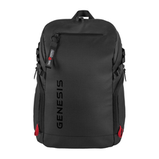 BACKPACK GENESIS PALLAD 420 BK NBG-2217 BACKPACK GENESIS PALLAD 420 BK NBG-2217