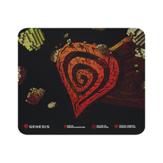 Gaming Подложка за мишка 250x210x2.5 mm GENESIS с основа против хлъзгане ANCIENT STONE NPG-2338 Gaming Подложка за мишка 250x210x2.5 mm GENESIS с основа против хлъзгане ANCIENT STONE NPG-2338