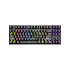 Механична Клавиатура GENESIS THOR 404 TKL RGB NKG-2069 BK Gateron Yellow Pro Linear Механична Клавиатура GENESIS THOR 404 TKL RGB NKG-2069 BK Gateron Yellow Pro Linear
