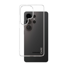 КАЛЪФ CARE SAMSUNG S26 ULTRA CLEAR X-RAY КАЛЪФ CARE SAMSUNG S26 ULTRA CLEAR X-RAY