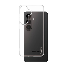 КАЛЪФ CARE SAMSUNG S26 CLEAR X-RAY КАЛЪФ CARE SAMSUNG S26 CLEAR X-RAY