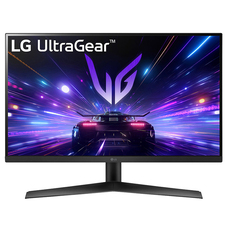 Monitor LG UltraGear 27GS60F-B 0.311 мм, 178°/ 178°, IPS, 27.0 ", 68.6 см, 1920x1080, 180.00 Hz, 1.00 ms, HDMI, DisplayPort, BLACK Monitor LG UltraGear 27GS60F-B 0.311 мм, 178°/ 178°, IPS, 27.0 ", 68.6 см, 1920x1080, 180.00 Hz, 1.00 ms, HDMI, DisplayPort, BLACK