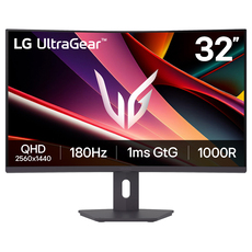 Монитор LG 32G600A-B 0.272 мм, 178°/ 178°, VA, 31.5 ", 80.0 см, 2560x1440, 180.00 Hz, 1.00 ms, HDMI, DisplayPort, BLACK Монитор LG 32G600A-B 0.272 мм, 178°/ 178°, VA, 31.5 ", 80.0 см, 2560x1440, 180.00 Hz, 1.00 ms, HDMI, DisplayPort, BLACK