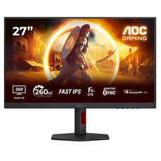МОНИТОР AOC Q27G4ZR МОНИТОР AOC Q27G4ZR