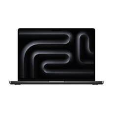 Ultrabook APPLE MacBook PRO 14" M5P 15C 24 1TB MGDR4ZE/A 14.2 ", APPLE M5 PRO 15-CORE CHIP, RAM 24 GB, SSD 1000 GB, APPLE 16 CORE GPU, MAC OS, SPACE BLACK Ultrabook APPLE MacBook PRO 14" M5P 15C 24 1TB MGDR4ZE/A 14.2 ", APPLE M5 PRO 15-CORE CHIP, RAM 24 GB, SSD 1000 GB, APPLE 16 CORE GPU, MAC OS, SPACE BLACK