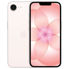 Smartphone GSM APPLE 17E 512GB PK MHU34ZD/A 6.10 ", 512 GB, 48 MP, 5G Smartphone GSM APPLE 17E 512GB PK MHU34ZD/A 6.10 ", 512 GB, 48 MP, 5G