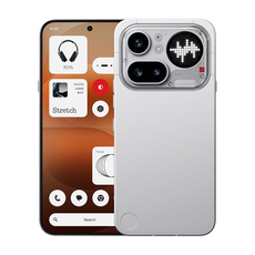 Smartphone GSM NOTHING PHONE(4A) PRO 6.83 ", 256 GB, RAM 12 GB, 50+50+8 MP, 5G Smartphone GSM NOTHING PHONE(4A) PRO 6.83 ", 256 GB, RAM 12 GB, 50+50+8 MP, 5G