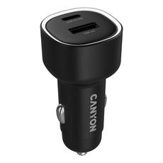 ЗАРЯДНО 12V CANYON 48W CNE-CCABR3AC ЗАРЯДНО 12V CANYON 48W CNE-CCABR3AC