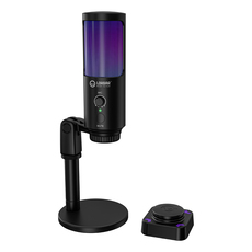 Микрофон LORGAR SMP40 LRG-SMP40-BK Микрофон LORGAR SMP40 LRG-SMP40-BK