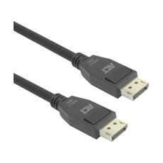 Кабел M/M ACT DISPLAYPORT 2.1 AK4083 8K 3m Кабел M/M ACT DISPLAYPORT 2.1 AK4083 8K 3m