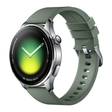 SMART WATCH XIAOMI WATCH 5 JUNIPER GREEN SMART WATCH XIAOMI WATCH 5 JUNIPER GREEN