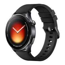 SMART WATCH XIAOMI WATCH 5 BLACK SMART WATCH XIAOMI WATCH 5 BLACK