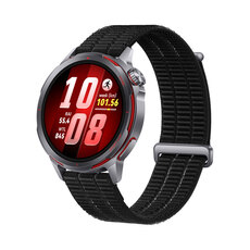 Smart watch HUAWEI RUNNER 2 BLACK -CHITU-B19FB Smart watch HUAWEI RUNNER 2 BLACK -CHITU-B19FB