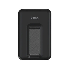 ВЪНШНА БАТЕРИЯ TTEC ReCharger M M.S 10 Ah Black ВЪНШНА БАТЕРИЯ TTEC ReCharger M M.S 10 Ah Black