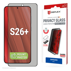 СТЪКЛО DISPLEX SAMSUNG S26+ PRIVAC 02234 СТЪКЛО DISPLEX SAMSUNG S26+ PRIVAC 02234