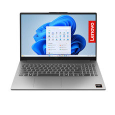 Gaming Laptop LENOVO LOQ 15ARP10E 83S000ACBM 15.6 ", AMD RYZEN 5 150, RAM 16 GB, SSD 1000 GB, NVIDIA GEFORCE RTX3050, 6 GB GDDR6, WINDOWS 11, LUNA GREY Gaming Laptop LENOVO LOQ 15ARP10E 83S000ACBM 15.6 ", AMD RYZEN 5 150, RAM 16 GB, SSD 1000 GB, NVIDIA GEFORCE RTX3050, 6 GB GDDR6, WINDOWS 11, LUNA GREY